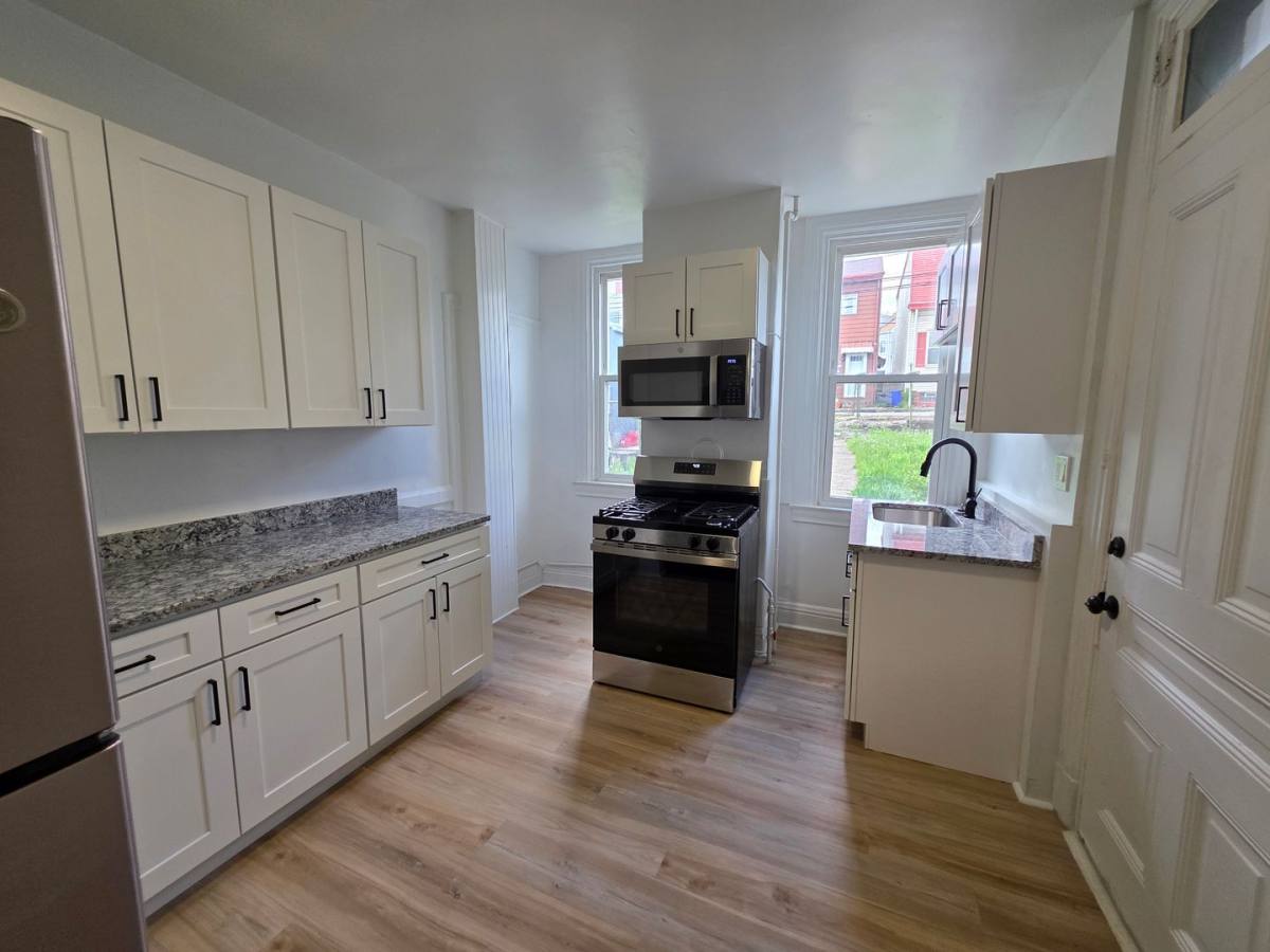 Apartment for rent at 1936 Lowrie St, Pittsburgh, PA 15212