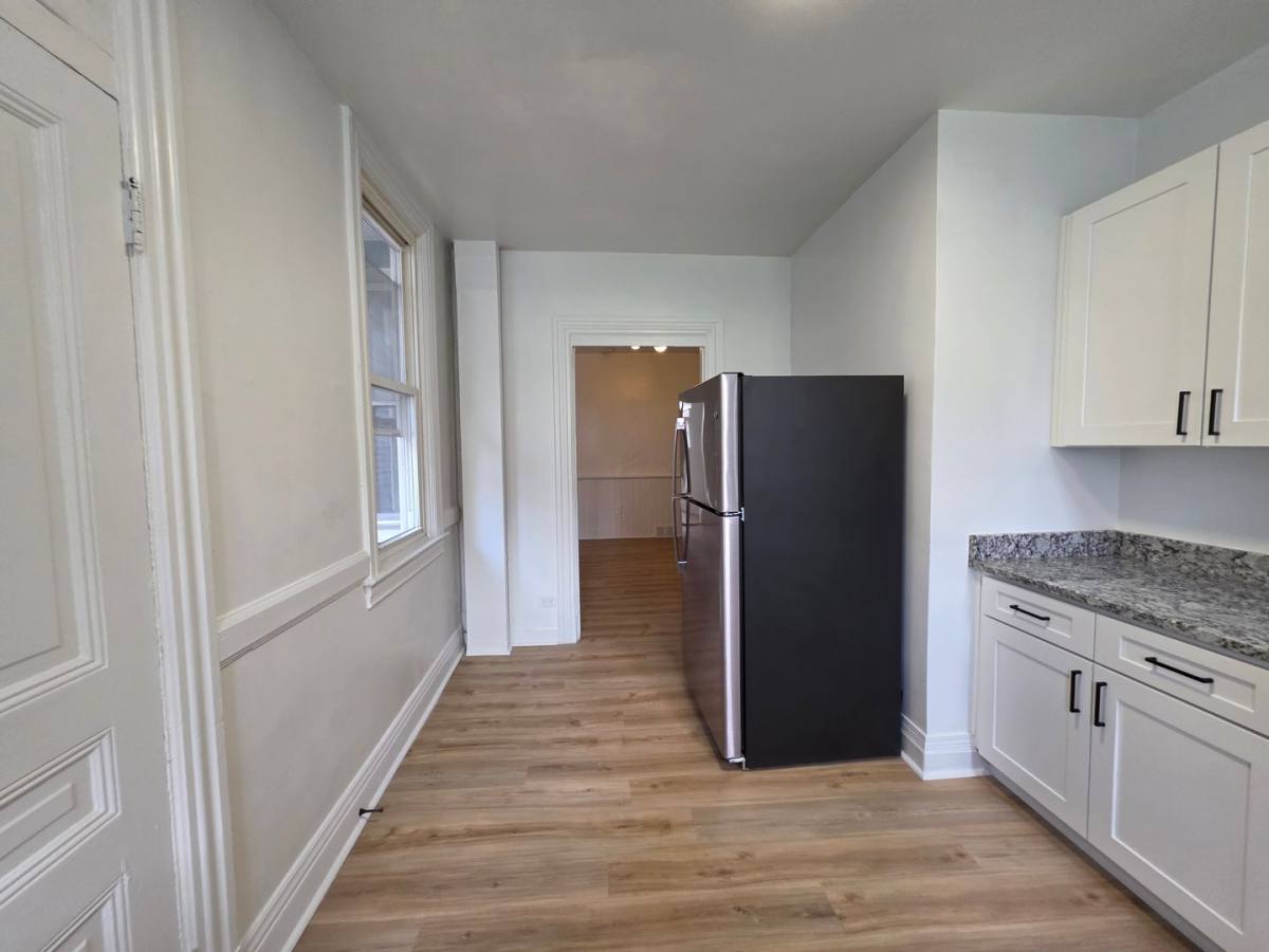 Apartment for rent at 1936 Lowrie St, Pittsburgh, PA 15212