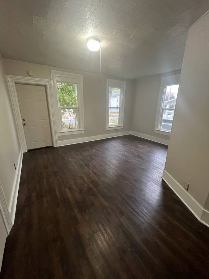 Apartment for rent at 305 E Grove St #1, Greenville, MI 48838