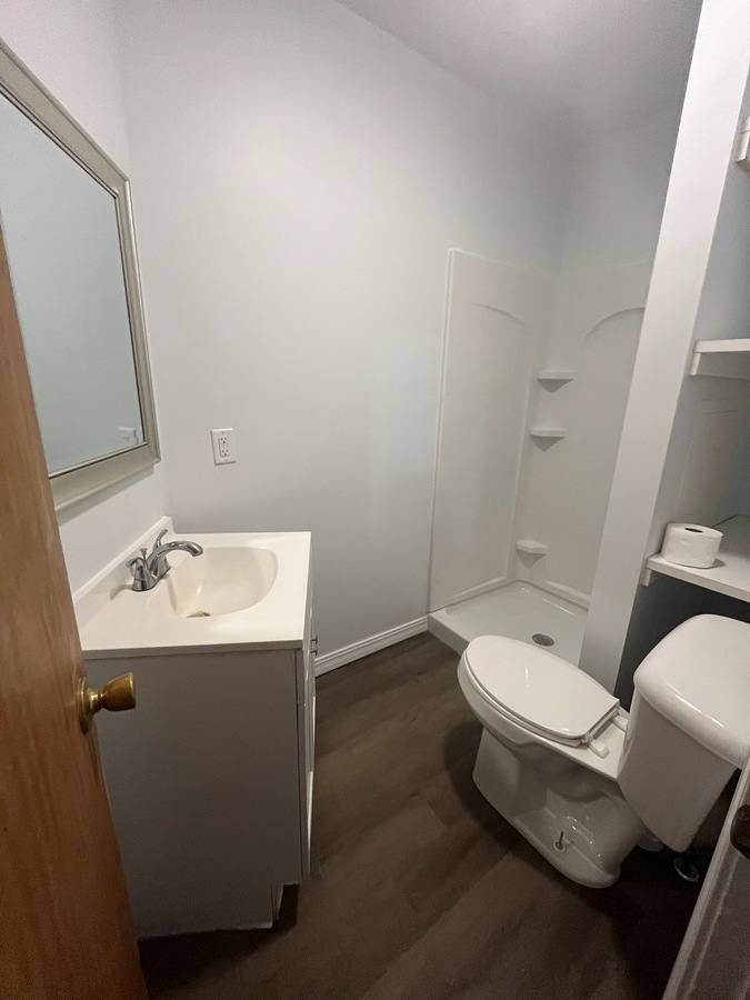 Apartment for rent at 305 E Grove St #1, Greenville, MI 48838