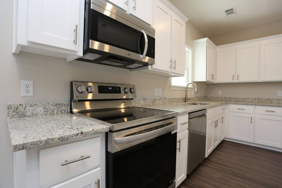 House for rent at 115 Avalon Trace, Statesboro, GA 30458