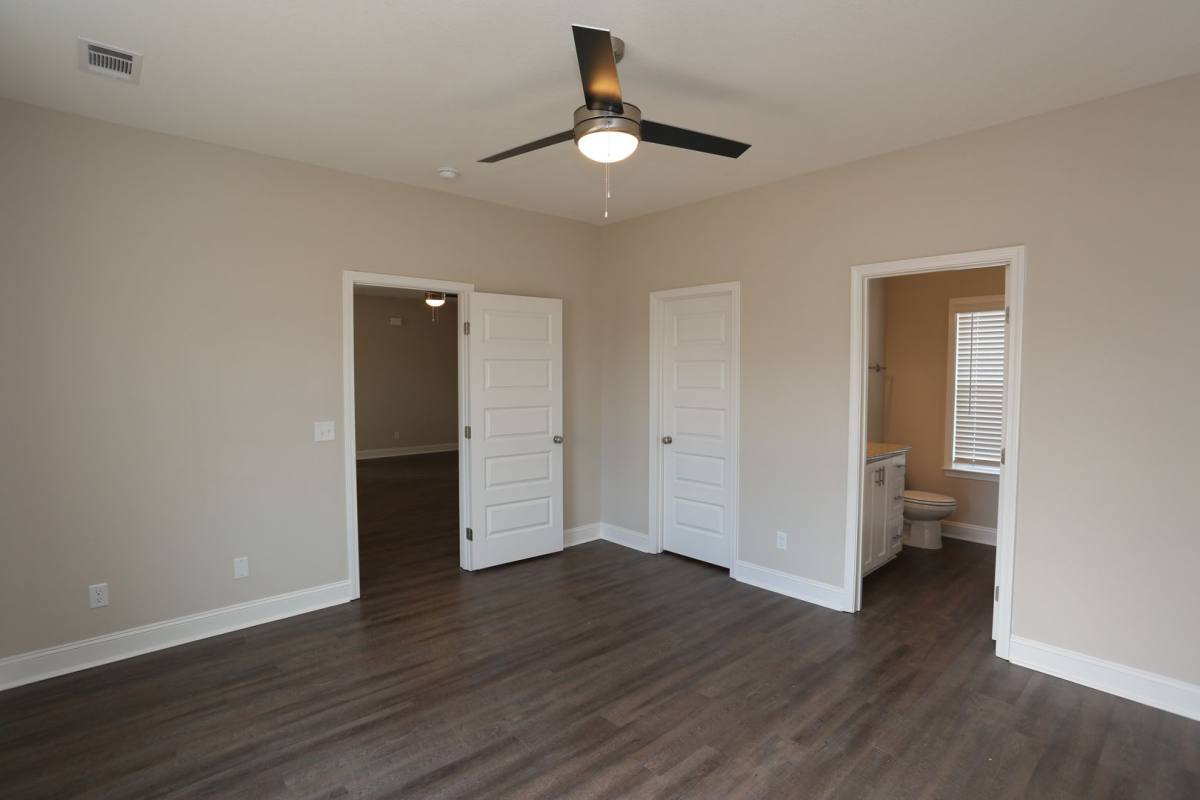 House for rent at 115 Avalon Trace, Statesboro, GA 30458