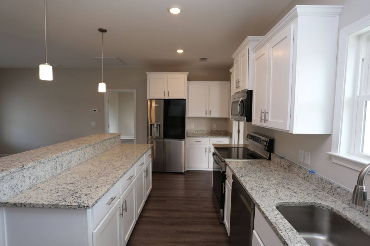 House for rent at 115 Avalon Trace, Statesboro, GA 30458