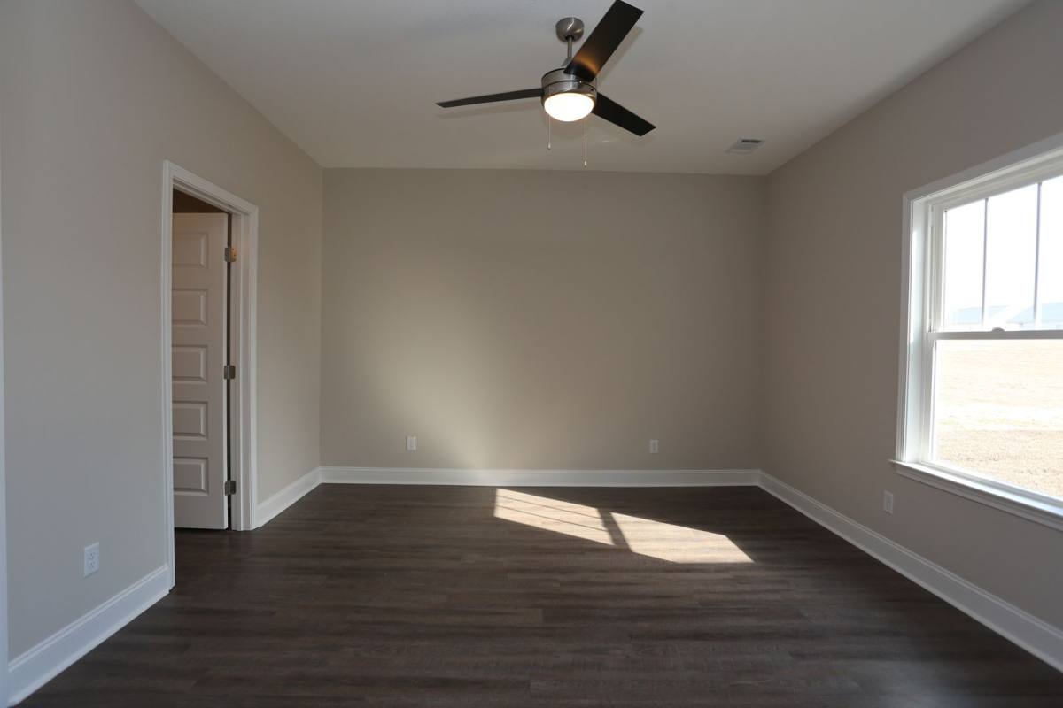 House for rent at 115 Avalon Trace, Statesboro, GA 30458