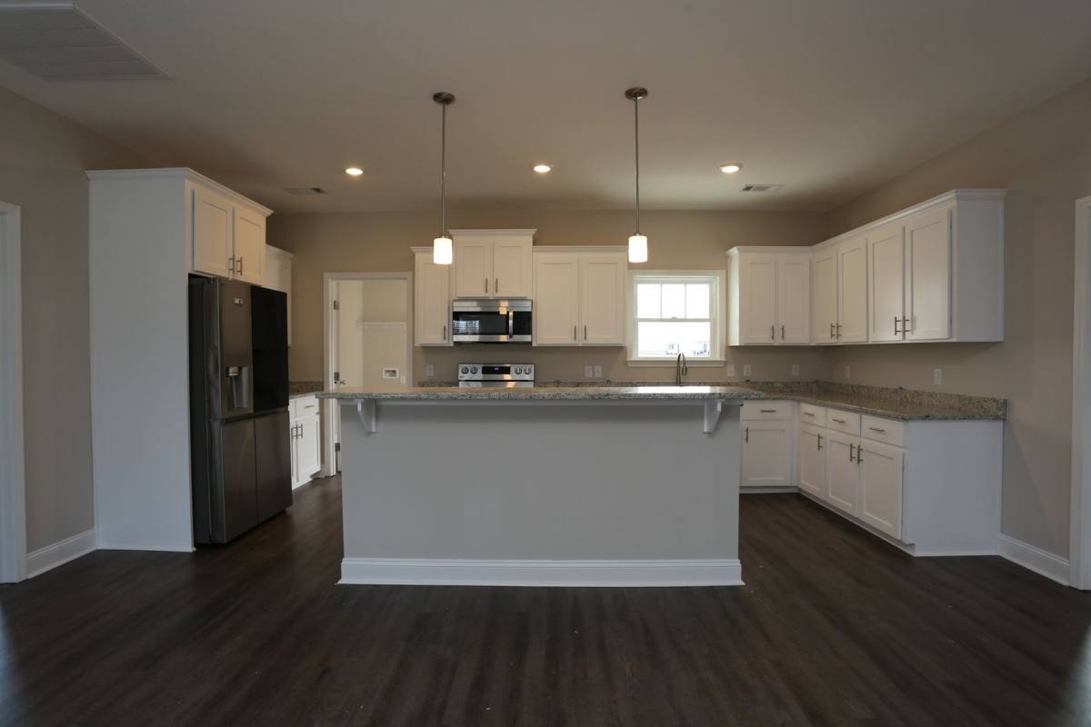 House for rent at 115 Avalon Trace, Statesboro, GA 30458