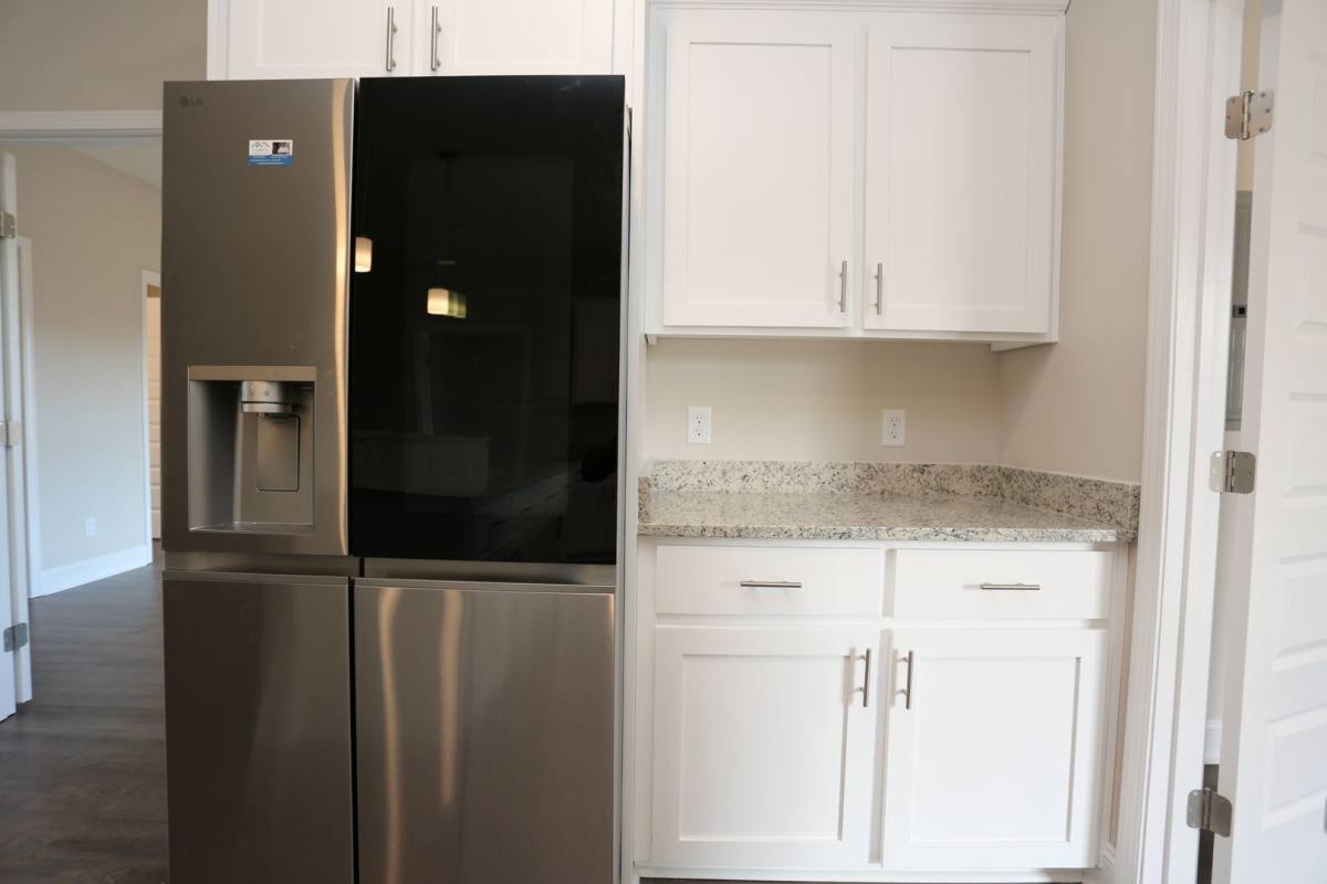 House for rent at 115 Avalon Trace, Statesboro, GA 30458