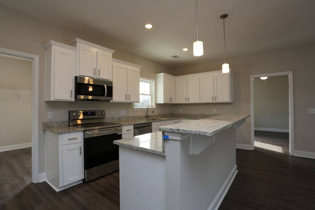 House for rent at 115 Avalon Trace, Statesboro, GA 30458