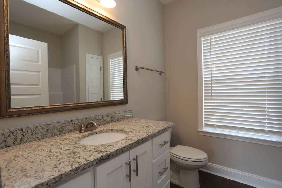 House for rent at 115 Avalon Trace, Statesboro, GA 30458