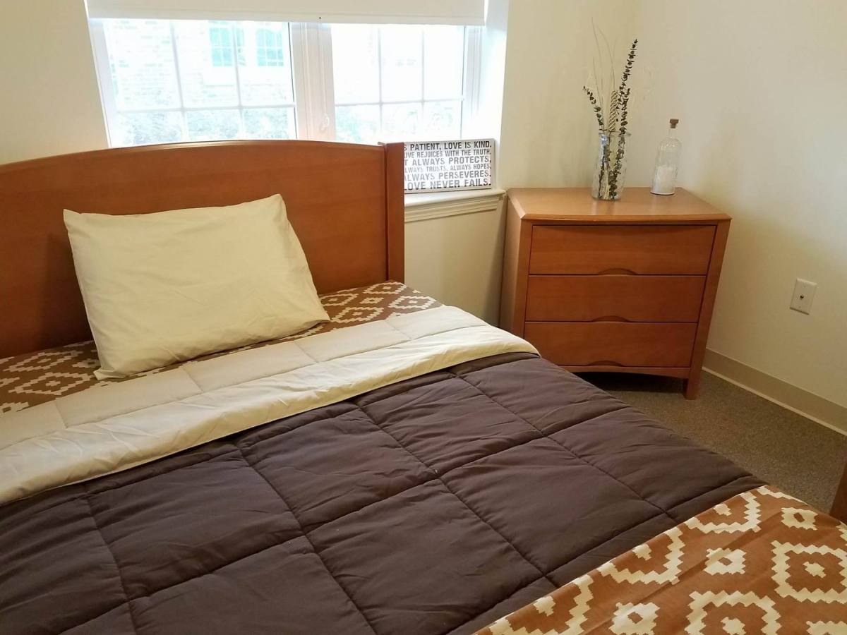 Apartment for rent at 120 Emerald St, Keene, NH 03431