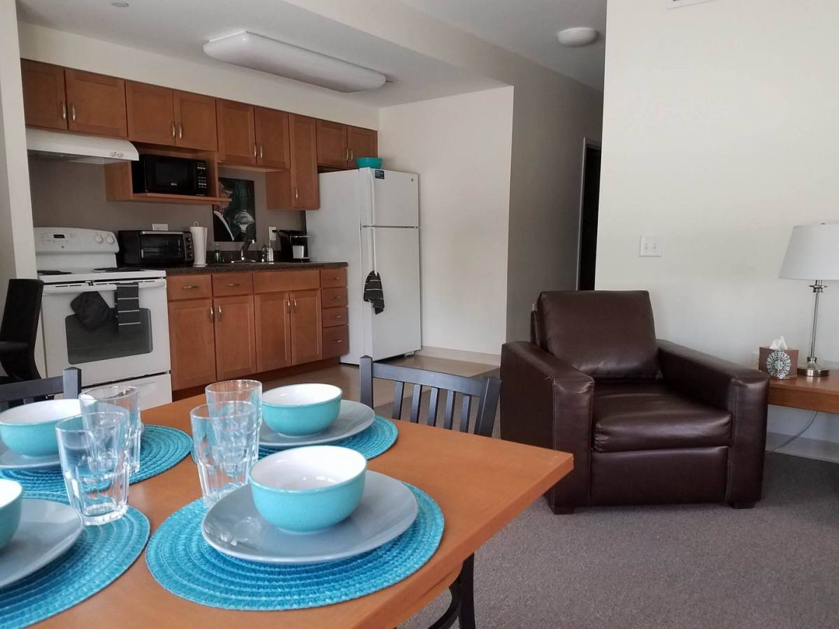 Apartment for rent at 120 Emerald St, Keene, NH 03431