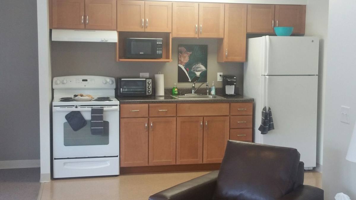 Apartment for rent at 120 Emerald St, Keene, NH 03431