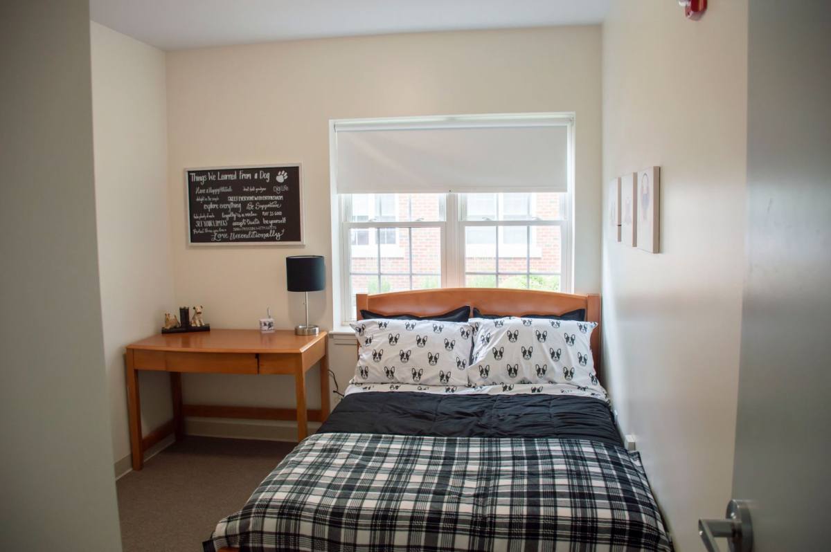 Apartment for rent at 120 Emerald St, Keene, NH 03431