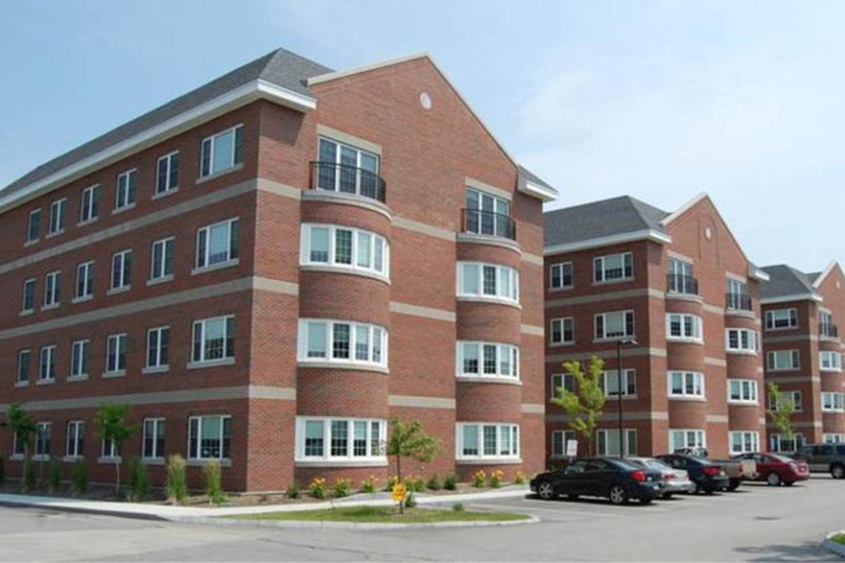 Apartment for rent at 120 Emerald St, Keene, NH 03431