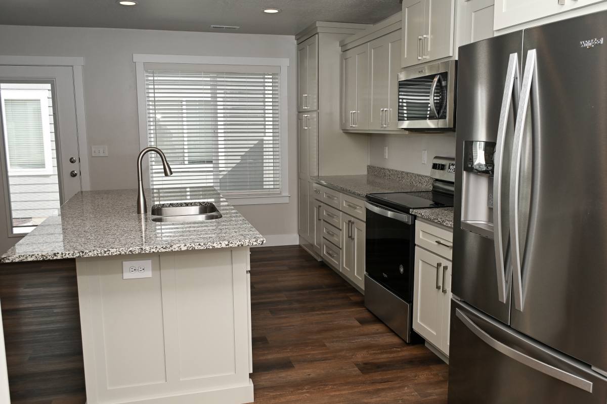 Townhouse for rent at 2778 W 4175 S - 1 #236, Roy, UT 84067