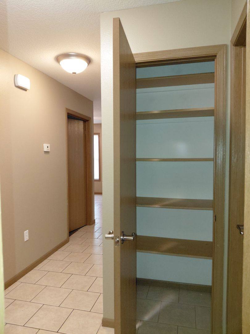Apartment for rent at 609 611 Mission St, Saint Marys, KS 66536