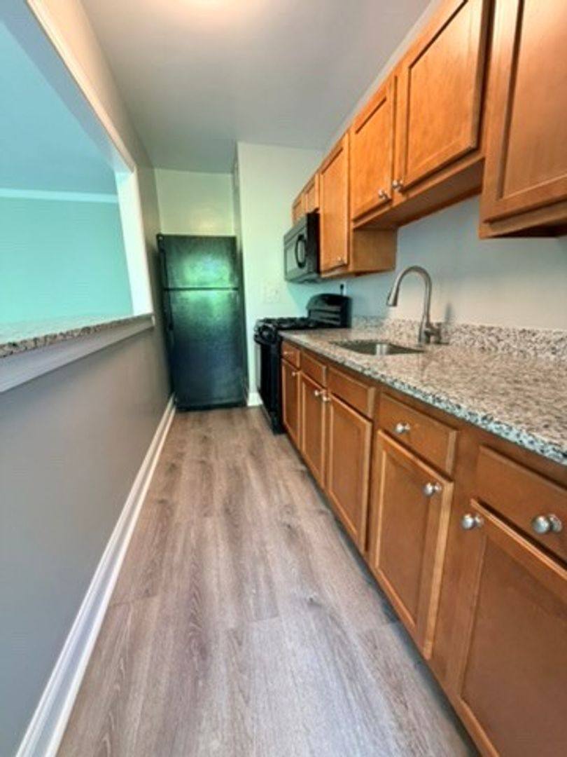 Apartment for rent at 5323 Connecticut Ave NW, Washington, DC 20015