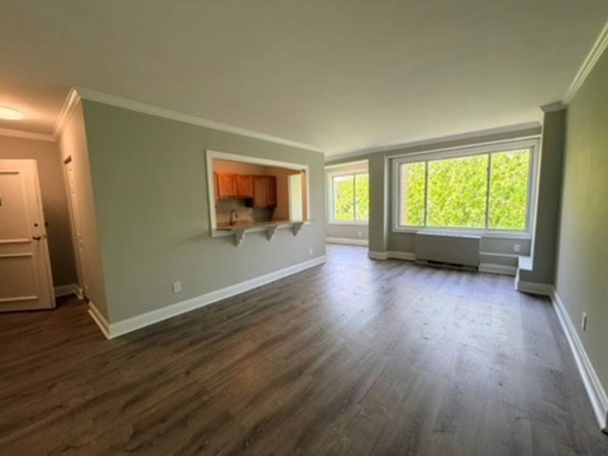 Apartment for rent at 5323 Connecticut Ave NW, Washington, DC 20015