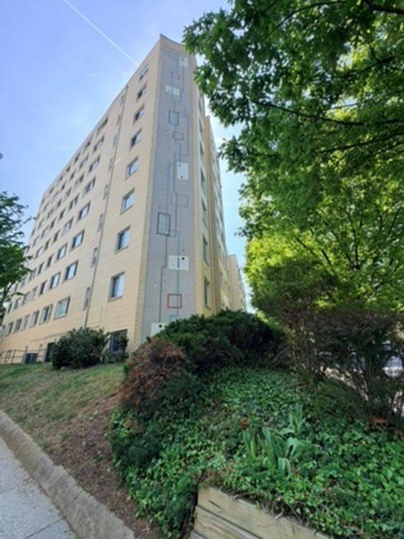 Apartment for rent at 5323 Connecticut Ave NW, Washington, DC 20015