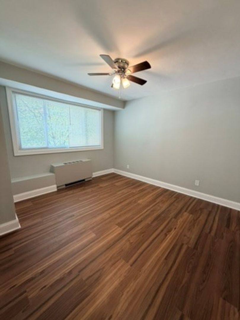 Apartment for rent at 5323 Connecticut Ave NW, Washington, DC 20015