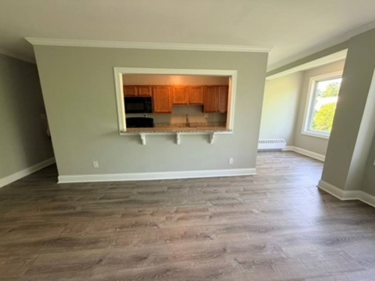 Apartment for rent at 5323 Connecticut Ave NW, Washington, DC 20015
