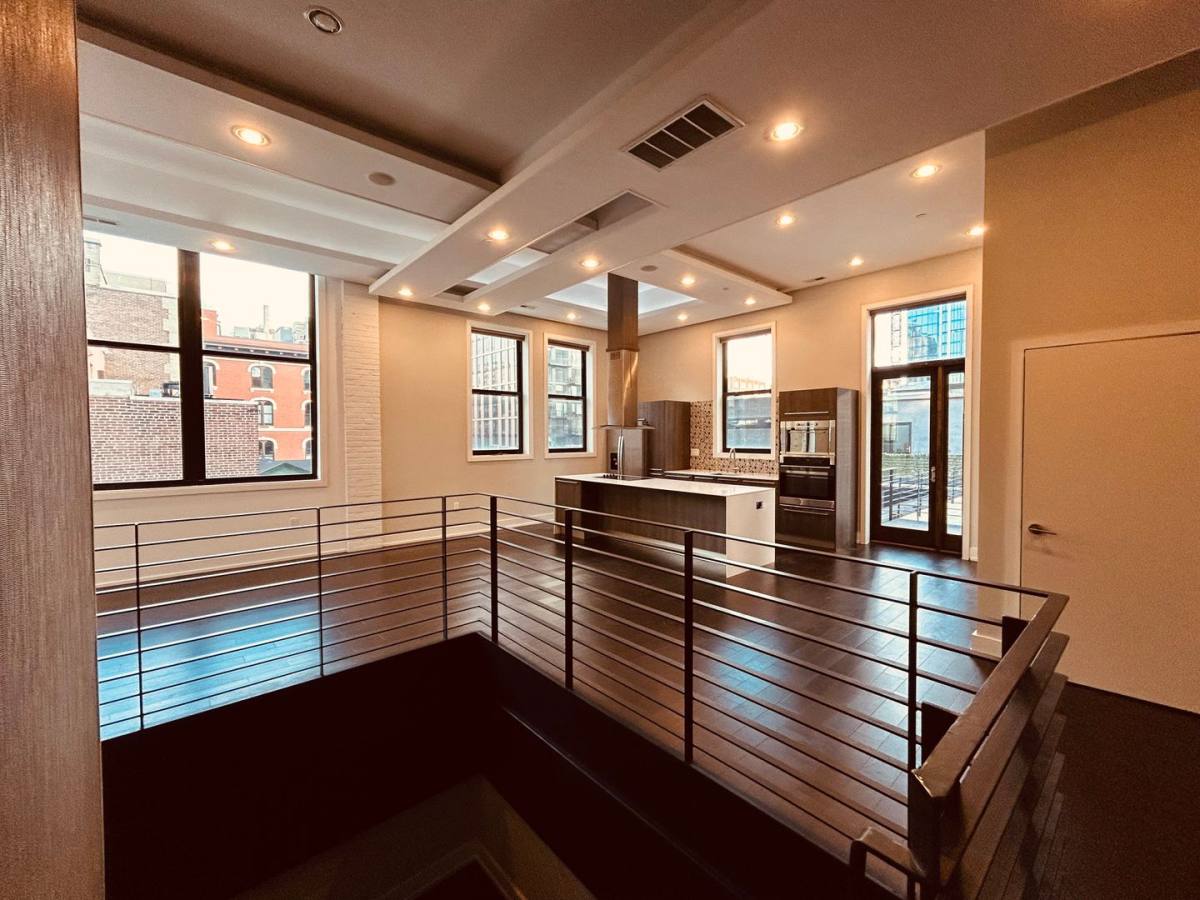 Apartment for rent at 1210 Chestnut St, Philadelphia, PA 19107
