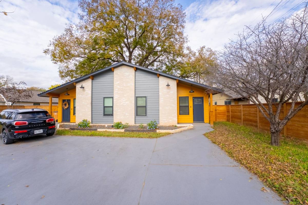 House for rent at 5702 Tracy Lynn Lane, Austin, TX 78721