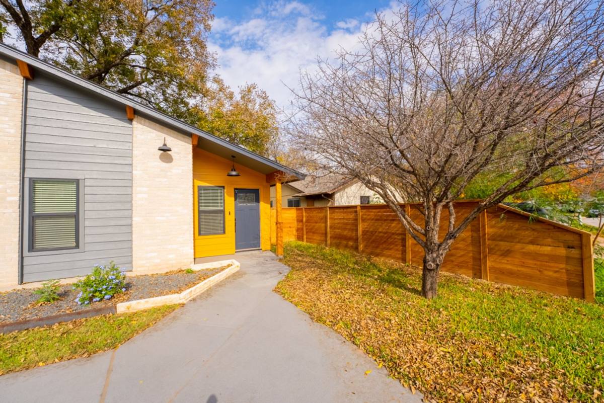 House for rent at 5702 Tracy Lynn Lane, Austin, TX 78721