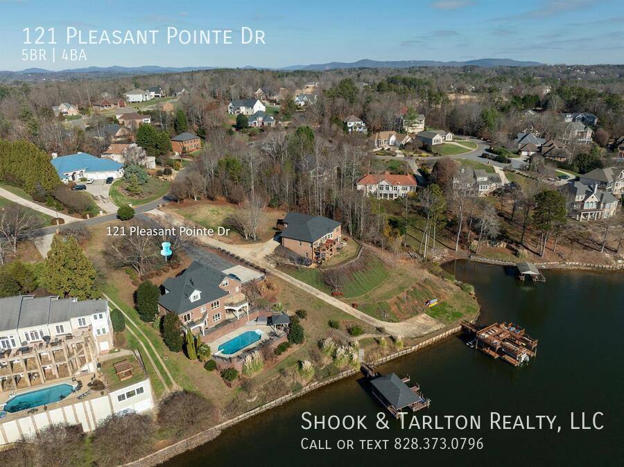 121 Pleasant Pointe Dr, Hickory, NC 28601 - House for Rent - Image 4