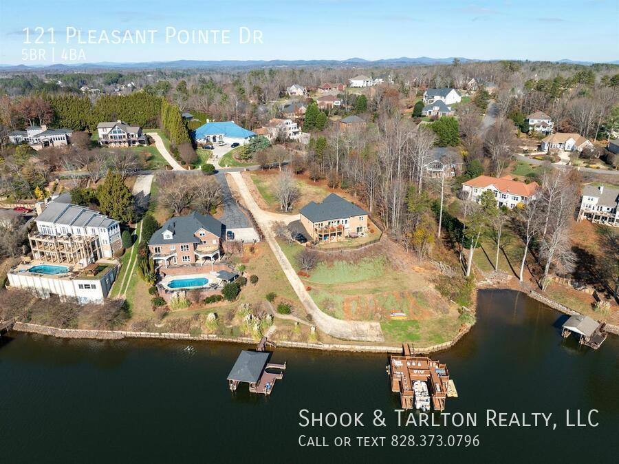 121 Pleasant Pointe Dr, Hickory, NC 28601 - House for Rent - Image 5