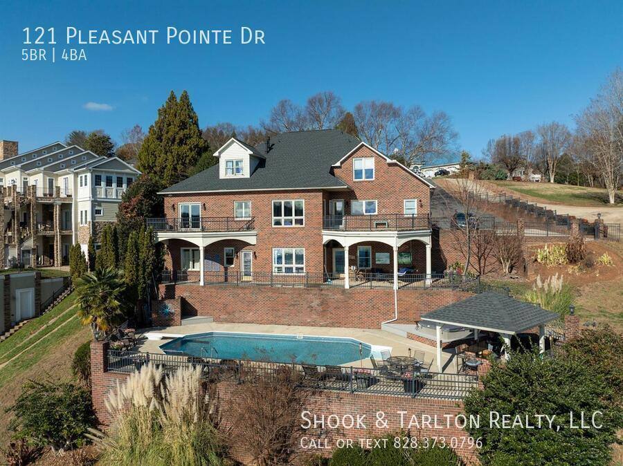 121 Pleasant Pointe Dr, Hickory, NC 28601 - House for Rent - Image 8