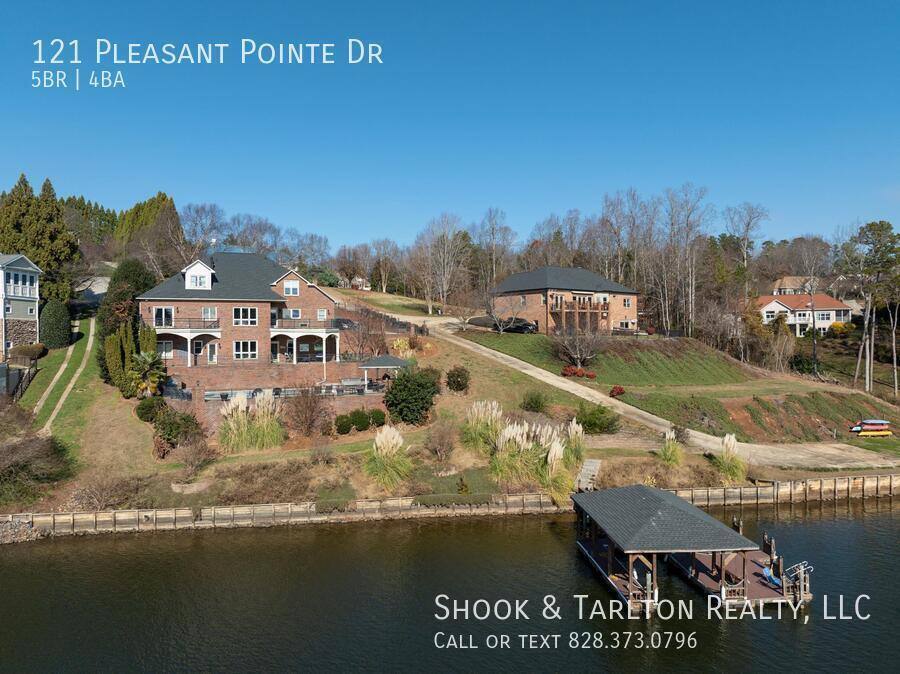 121 Pleasant Pointe Dr, Hickory, NC 28601 - House for Rent - Image 6
