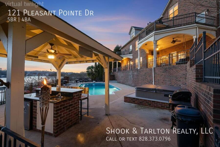 121 Pleasant Pointe Dr, Hickory, NC 28601 - House for Rent - Image 3