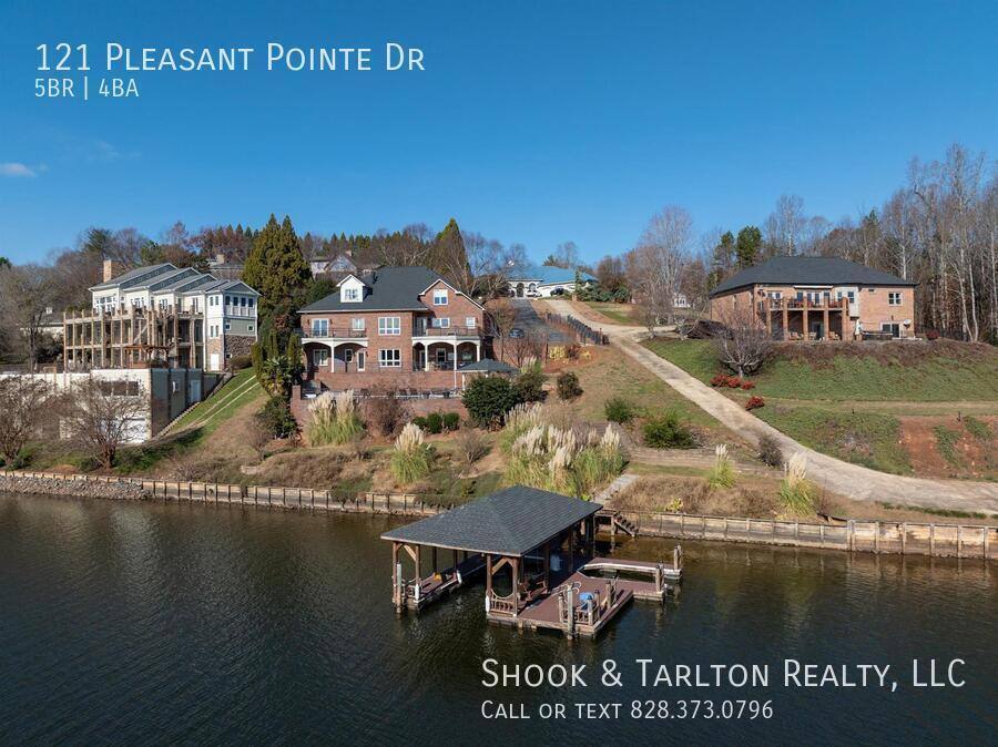 121 Pleasant Pointe Dr, Hickory, NC 28601 - House for Rent - Image 7