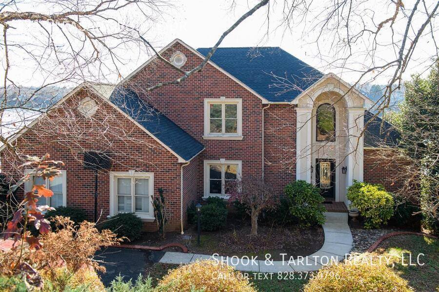 121 Pleasant Pointe Dr, Hickory, NC 28601 - House for Rent - Image 10