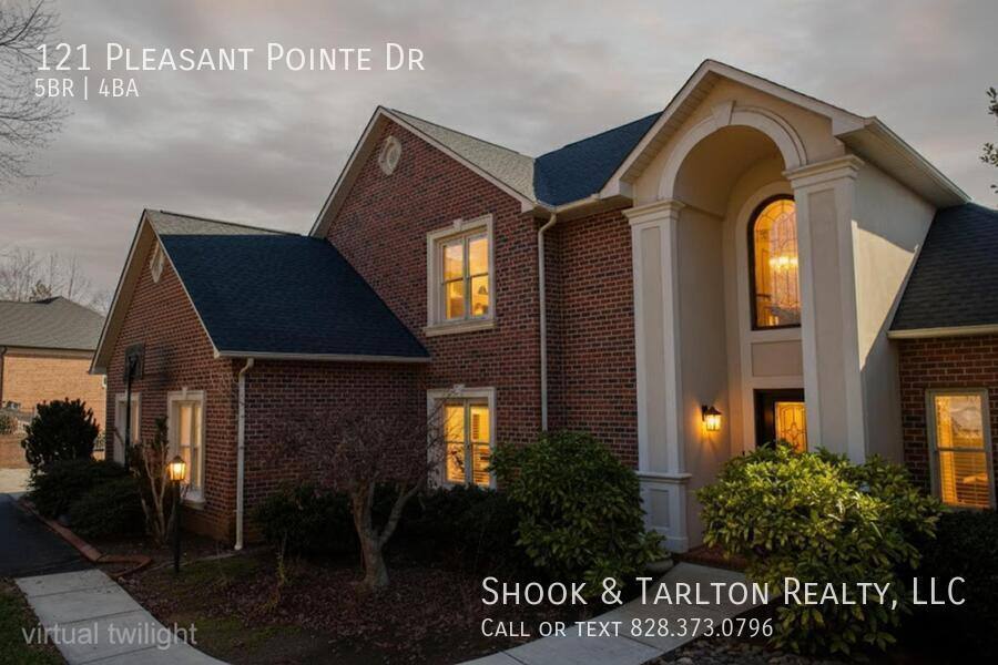 121 Pleasant Pointe Dr, Hickory, NC 28601 - House for Rent - Image 2
