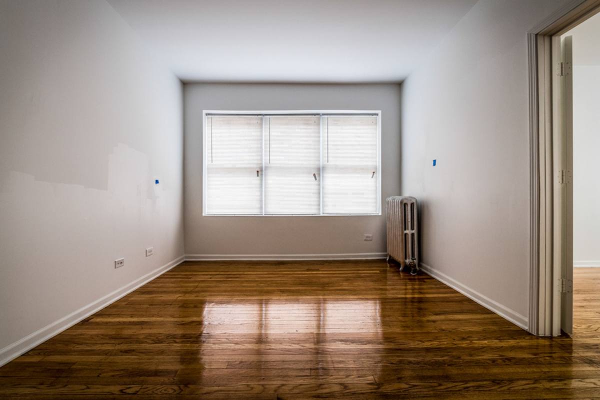 Apartment for rent at 1807 S St Louis Ave, Chicago, IL 60623