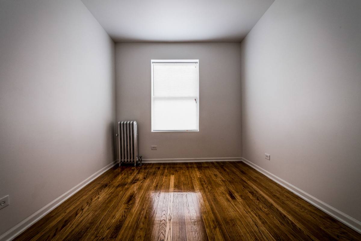 Apartment for rent at 1807 S St Louis Ave, Chicago, IL 60623