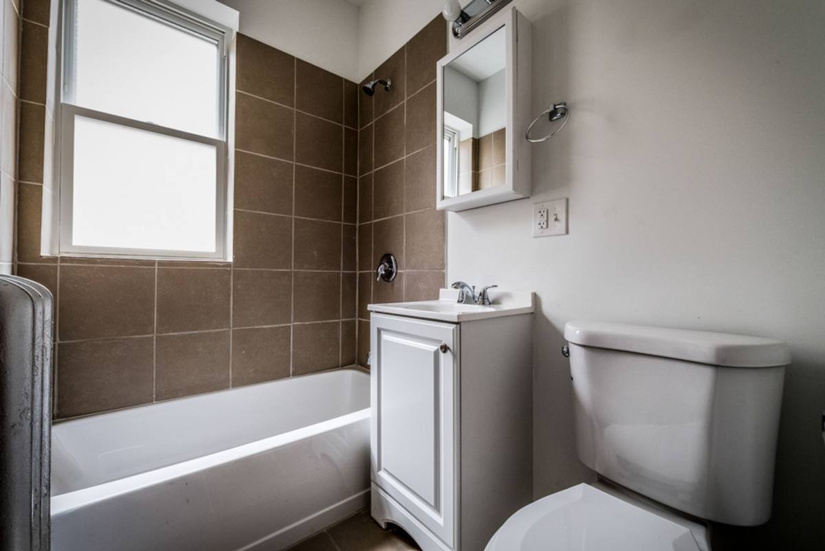 Apartment for rent at 1807 S St Louis Ave, Chicago, IL 60623