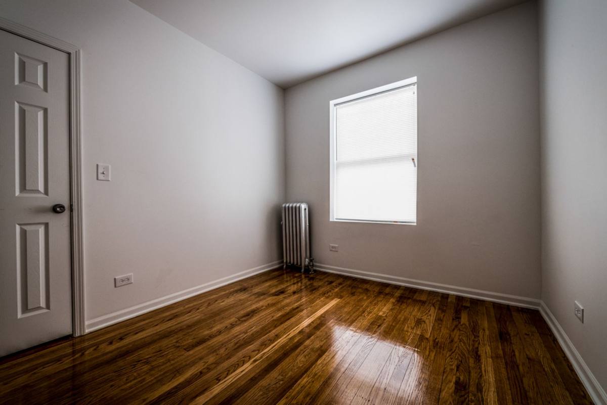 Apartment for rent at 1807 S St Louis Ave, Chicago, IL 60623