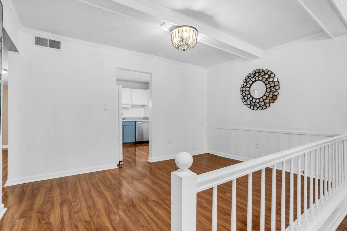 Apartment for rent at 925 Cleveland St, Greenville, SC 29601