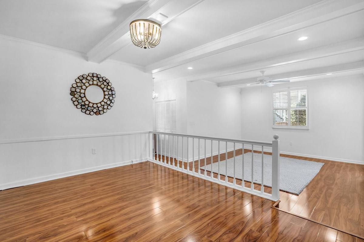 Apartment for rent at 925 Cleveland St, Greenville, SC 29601