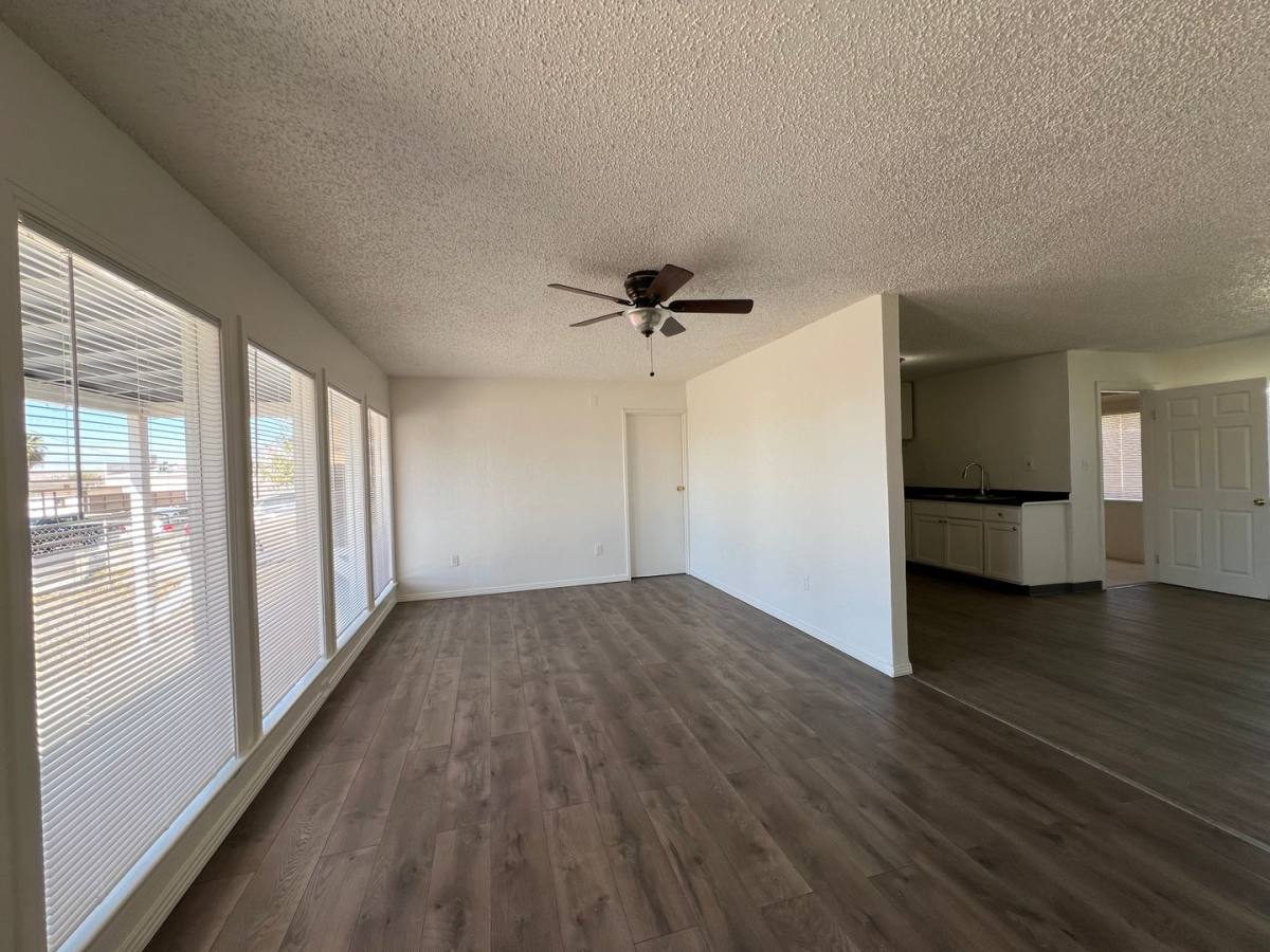 House for rent at 127 May Ave, Barstow, CA 92311