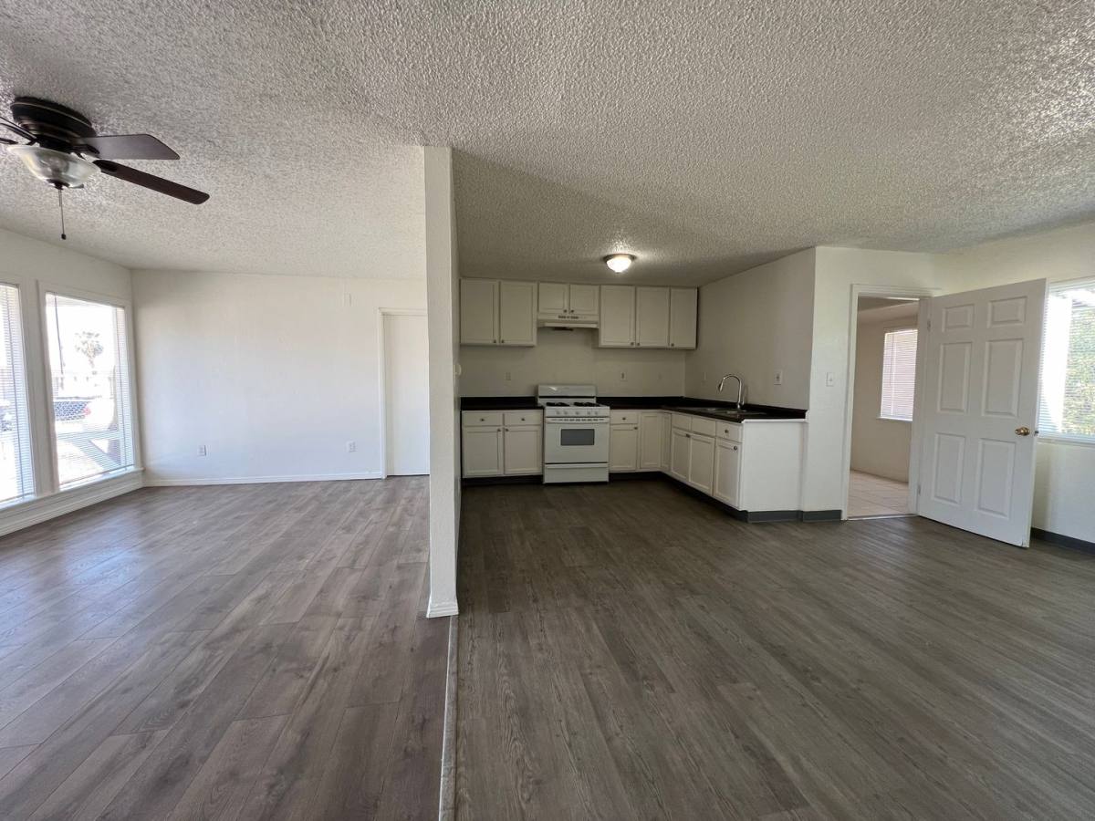 House for rent at 127 May Ave, Barstow, CA 92311