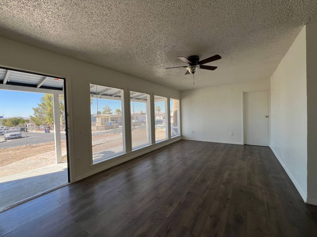 House for rent at 127 May Ave, Barstow, CA 92311