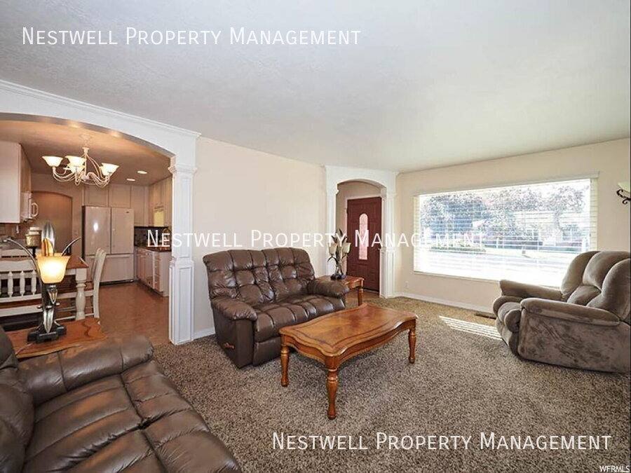 House for rent at 501 E 250 N, Bountiful, UT 84010