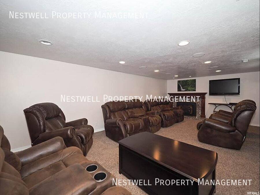 House for rent at 501 E 250 N, Bountiful, UT 84010