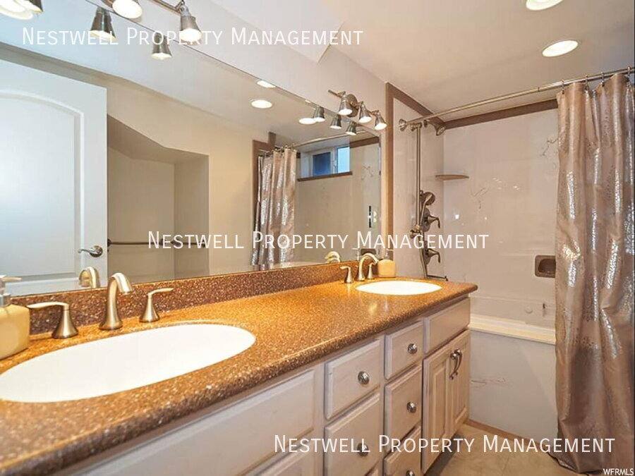 House for rent at 501 E 250 N, Bountiful, UT 84010