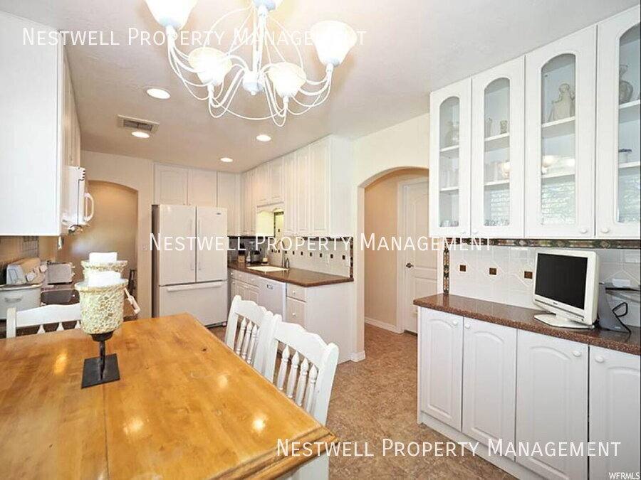 House for rent at 501 E 250 N, Bountiful, UT 84010