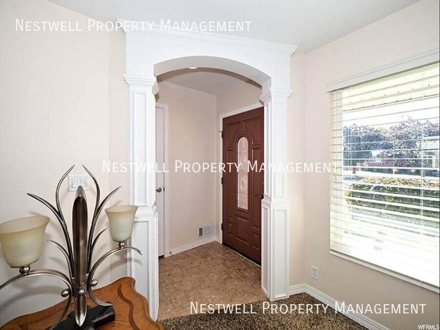 House for rent at 501 E 250 N, Bountiful, UT 84010