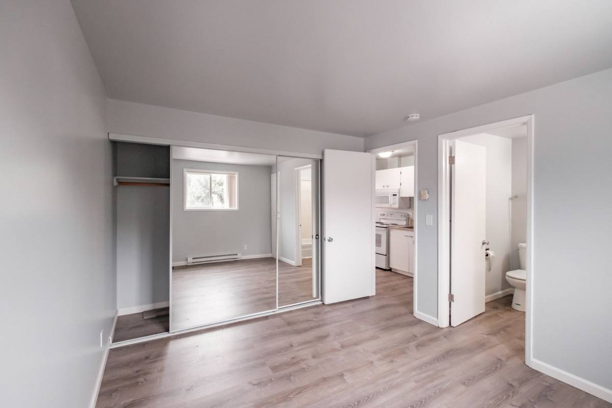 Apartment for rent at 115 NW 15th St, Corvallis, OR 97330